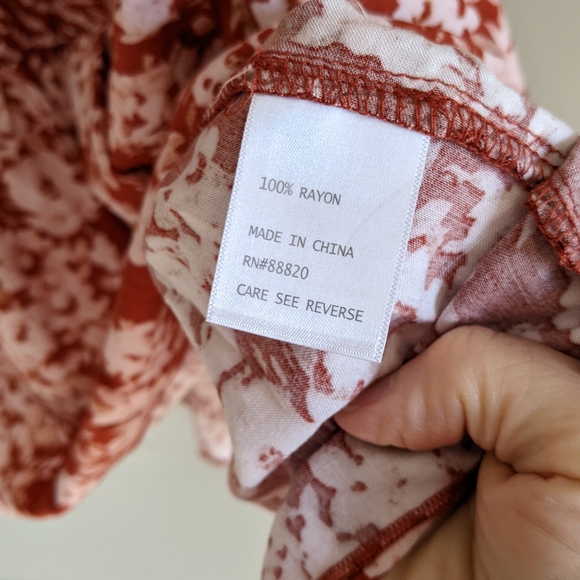 Rachel Roy Skirt - Picture 2 of 5